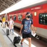 पूर्व निर्धारित समय से पहले छूटेगी ट्रेने, विभिन्न ट्रेनों के परिचालन समय में परिवर्तन