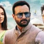 लखनऊ में वेब सीरीज तांडव के निर्देशक और लेखक पर केस दर्ज