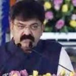 महाराष्ट्र/कल्याण: शिवसेना पर खराब सड़क को लेकर कैबिनेट मंत्री और NCP नेता जितेंद्र ने साधा निशाना