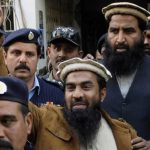 26/11 के मुंबई हमले का मास्टरमाइंड जकीउर रहमान लखवी पाकिस्तान में गिरफ्तार