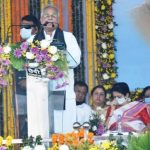 सीएम भूपेश का ऐलान,बिलासपुर का एयरपोर्ट को बिलासा बाई केंवटीन के नाम से जाना जाएगा