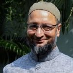 असदुद्दीन ओवैसी ने ममता बनर्जी के आरोपो पर कहा – ”भारत की सियासत का मैं लैला हूं और मेरे मजनू…”
