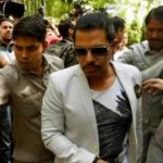 सवाल का जवाब दिया है। बेनामी संपत्ति से जुड़ा कोई मामला नहीं है। न्याय और सच की जीत होगी। मेरे पास छिपाने और चिंता करने के लिए कुछ भी नहीं है-रोबर्ट वाड्रा