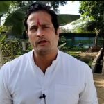मोदी सरकार वैक्सीन राष्ट्रवाद के नाम पर राजनीति कर रही है – विकास उपाध्याय