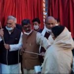 लेमरू अभ्यारण्य क्षेत्र के लोगों का नहीं होगा विस्थापन,आदिवासियों को मिलेगी सभी सुविधा -सीएम