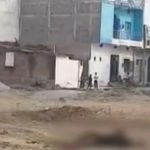 युवक की हत्या कर शव जलाया, मृतक की शिनाख्त में जुटी रायपुर पुलिस