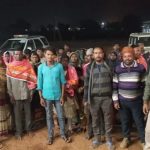 महाराष्ट्र में बंधक रहे 52 मजदूरों को छुड़ाने में मिली सफलता, मुख्यमंत्री ने अधिकारियों को दी बधाई