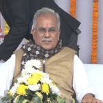 सीएम भूपेश बघेल 12 को दुर्ग-भिलाई में कई कार्यक्रमों में होंगे शामिल