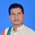 मोहन मरकाम ने बयान कहा-  गहन मंथन कर ब्लॉक अध्यक्षों की नियुक्ति की जाएगी