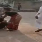 पार्षद द्वारा आदिवासी युवक के साथ मारपीट मामले ने पकड़ा तूल, भाजपा ने बताया सत्ता का गुरूर