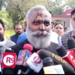 14 दिन की न्यायिक हिरासत में भेजे गए आप विधायक सोमनाथ भारती, कहा था- यूपी के अस्पताल में पैदा हो रहे कुत्ते के बच्चे