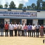 छत्तीसगढ़ में 2837 नए संकुल केन्द्रों का गठन, प्रदेश में 5540 पहुंची संकुल केंद्रों की संख्या