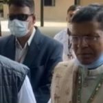 गांधी सेवाग्राम आश्रम पहुंचे CM भूपेश ने कहा- अहिंसा का कोई विकल्प नहीं