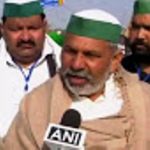 ट्रैक्टरों में नहीं मिला रहा डीजल, ‘किसान जहां भी हैं, सड़कों को जाम कर बैठ जाए’ – राकेश टिकैत