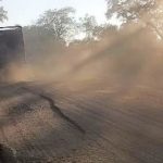 माकपा – बांकी मोंगरा की जनता मांगेगी सड़क जीर्णोद्धार और धूल-डस्ट की रोकथाम हेतु निगम सरकार और एसईसीएल प्रबंधन से छेरछेरा
