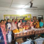 पूर्व केबिनेट मंत्री एवं वरिष्ठ विधायक सत्यनारायण शर्मा के जन्मदिवस के शुभावसर पर समाजवादी पार्टी के जिला अध्यक्ष ने की मुलाकात तो वही राष्ट्रीय विप्र फाउण्डेशन महिला शाखा ने आश्रम में मनाया जन्मदिवस