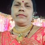 अमरीका वर्मा भाजपा किसान मोर्चा की विशेष सदस्य बनाई गई