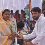 युवा कांग्रेस अध्यक्ष हेमेंद्र गुर्जर ने कार्यकारणी का किया विस्तार,अतिथियों ने दी शुभकामनाएं