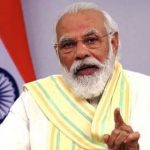 Covid-19 वैक्सीन को मंजूरी, PM ने दी देश को बधाई, कहा- कोरोना योद्धाओं को अपना आभार दोहराते हैं…