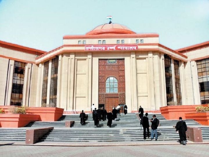 छत्तीसगढ़ में शव वाहन मुक्तांजलि के टेंडर में गड़बड़ी की शिकायत,जनहित याचिका कोर्ट में दाखिल
