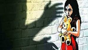 पालघर में तीन साल की बच्ची से दुष्कर्म के आरोप में व्यक्ति गिरफ्तार