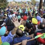 7 जनवरी को दिल्ली रवाना होगा 1 हजार किसानों का जत्था,किसान आंदोलन का हिस्सा बनेंगे छत्तीसगढ़ के अन्नदाता