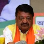 प॰ बंगाल चुनाव में नहीं होगा कोई मुख्यमंत्री का चेहरा – भाजपा प्रभारी कैलाश विजयवर्गीय