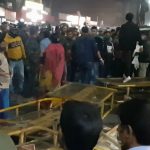 झारखंड के मुख्यमंत्री हेमंत सोरेन के काफिले पर प्रदर्शनकारियों ने किया पथराव