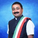 जनपद अध्यक्ष भागीरथी चंद्राकर का निधन , रायपुर एम्स में कोरोना उपचार के दौरान निधन
