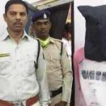 सिरफिरे आशिक ने युवती पर चलाई गोली, मौके पर हुई युवती की मौत