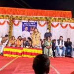 धरसींवा : ग्राम पंचायत टेकारी में मेला मड़ई का आयोजन, विधायक अनिता योगेंद्र शर्मा हुई शामिल