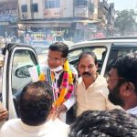 छ.ग. प्रदेश कांग्रेस अध्यक्ष ने केंद्र के मोदी सरकार पर लगाया सौतेला व्यवहार का आरोप