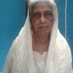 सुगरा कुरैशी 85 वर्ष का इंतेक़ाल