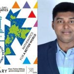 बिश्वनाथ को मिला यूनेस्को व अंतर्राष्ट्रीय गणितीय यूनिअन से आईडीएम 2021 का आयोजक