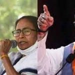‘बंगाल की बेटी’ ने तोड़ा दम, अमित शाह निशाना साधा तो ममता बनर्जी ने दी सफाई