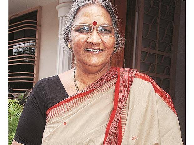 पूर्व सांसद करुणा शुक्ला का  निधन, CM बघेल ने किया नमन कहा – निष्ठुर कोरोना ने  उन्हें भी लील लिया