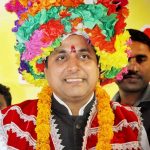विधायक शैलेश पांडेय ने बुक करा रखा है सिम्स में अपने नाम पर वेंटिलेटर? महिला को नही मिलने की वजह से गई जान।