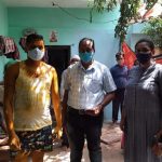 छ.ग.: लॉकडाउन में धूमधाम से हो रही थी शादी, तभी नायब तहसीलदार ने लगाया इतने हजार का चालान