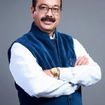 सांसद अरूण साव ने कोरोना महामारी में स्वास्थ्य सुविधाओं में विस्तार हेतु एस.ई.सी.एल से 25 लाख रूपये की मांग की जिला प्रशासन के लिए