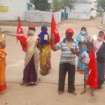 छ.ग. : कोरोना आपदा से जुड़ी मांगों पर माकपा चला रही पोस्टकार्ड अभियान