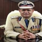 बिलासपुर IG रतनलाल डांगी हुए कोरोना संक्रमित ट्वीट कर दी जानकारी