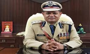 बिलासपुर IG रतनलाल डांगी हुए कोरोना संक्रमित ट्वीट कर दी जानकारी