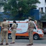 महाराष्ट्र : अस्पताल ICU वार्ड में लगी भीषण आग, 13 की मौत, 4 को किया शिफ्ट