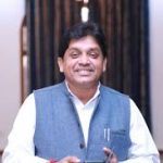 मंत्री डहरिया ने खोला महापौर निधि कोष , कोरोना संक्रमण को रोकने महापौर निधि से 50 लाख रुपए तक व्यय की दी अनुमति