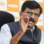 शिवसेना सांसद संजय राउत का भाजपा पर आरोप – ममता को प्रचार से रोकने के निर्वाचन आयोग के निर्णय को लेकर कही ये बड़ी बात