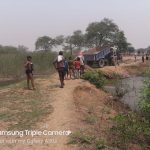 माकपा कार्यकर्ताओं के श्रमदान और एसईसीएल की मशीनों से देवतालाब हुआ लबालब, चार मोहल्लों के हजारों परिवार होंगे लाभान्वित, माकपा ने की स्टॉप डैम बनाने की मांग
