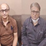 रायपुर : अस्पताल संचालक संग दो डॉक्टर गिरफ्तार