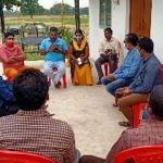 कोरबा : बिजली सुधार के आश्वासन पर माकपा का ‘हल्ला बोल’ आंदोलन 1 सप्ताह के लिए स्थगित