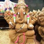 राजधानी कंटेंटमेंट जोनों में नही विराजेगें गणेश जी, 4 फीट से ऊँची न हो प्रतिमा…