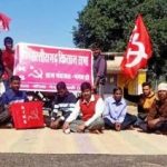 छ.ग. किसान सभा – प्रदेश में खाद संकट के लिए कांग्रेस-भाजपा दोनों जिम्मेदार, कहा – व्यापारियों को फायदा पहुंचाने कर रहे खेती-किसानी और किसानों से खिलवाड़…